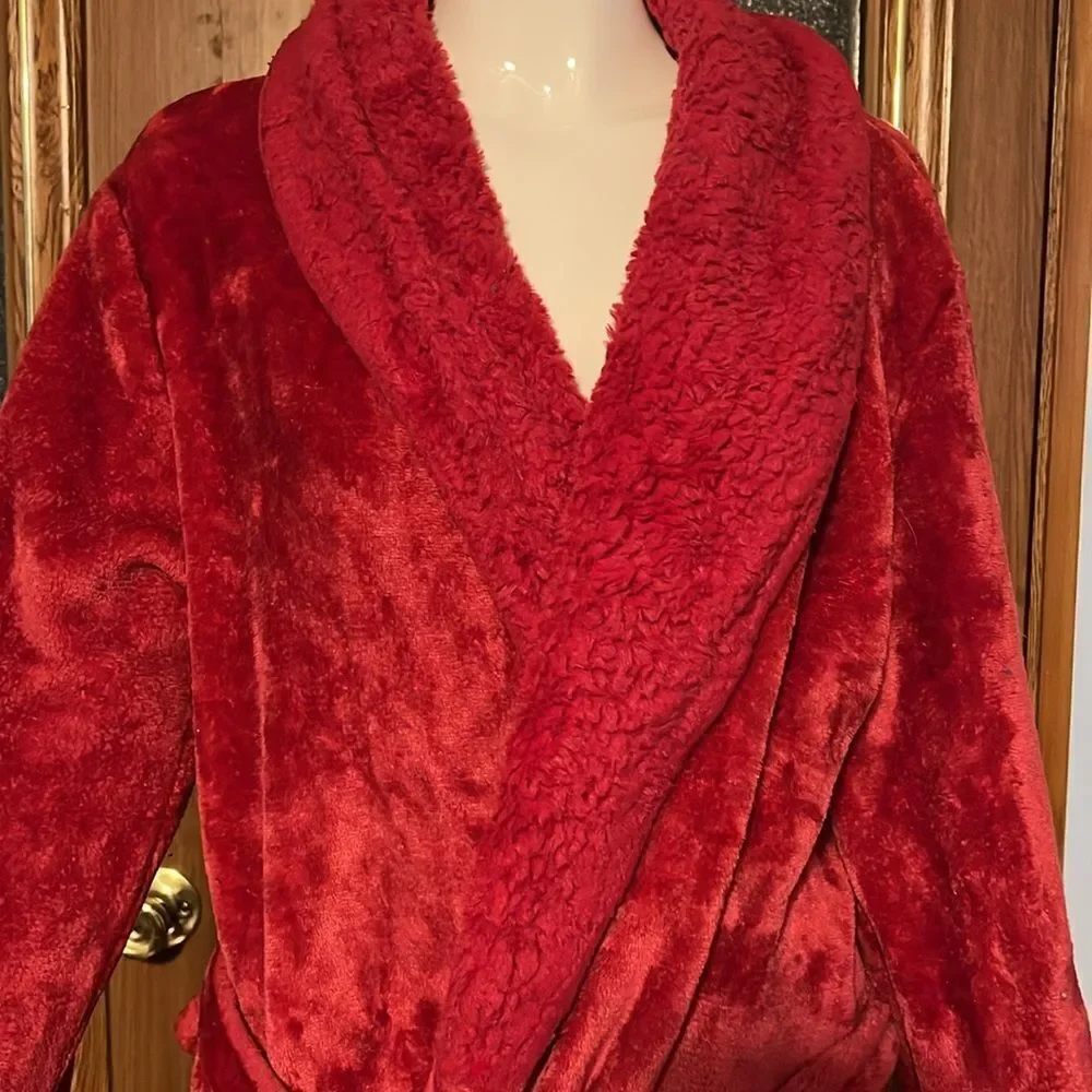 Berkshire Life Robe